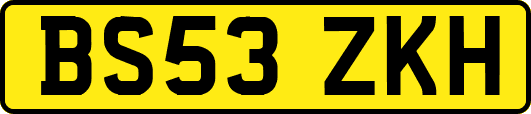 BS53ZKH