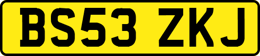 BS53ZKJ