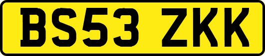 BS53ZKK