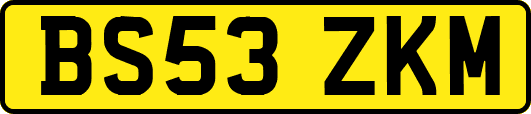 BS53ZKM