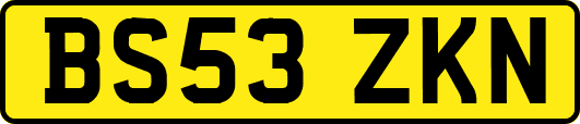 BS53ZKN