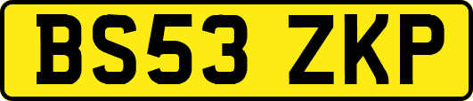 BS53ZKP