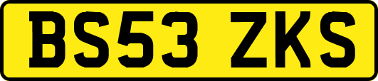 BS53ZKS