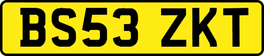 BS53ZKT