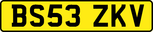 BS53ZKV