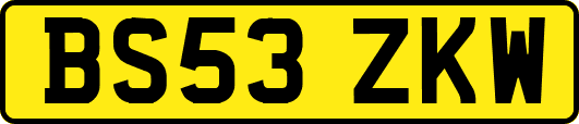 BS53ZKW