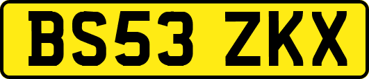 BS53ZKX