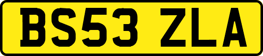 BS53ZLA