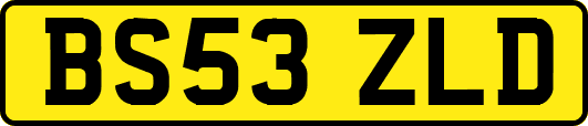 BS53ZLD