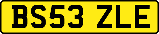 BS53ZLE