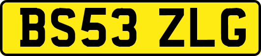 BS53ZLG