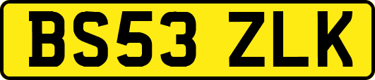 BS53ZLK