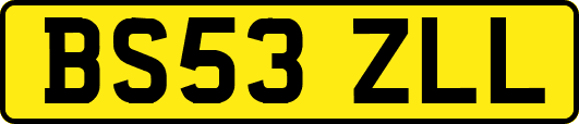 BS53ZLL