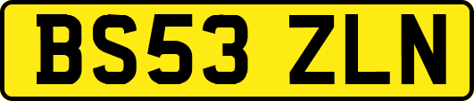 BS53ZLN