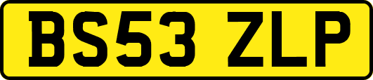 BS53ZLP