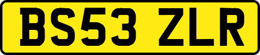 BS53ZLR