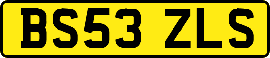BS53ZLS