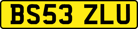 BS53ZLU
