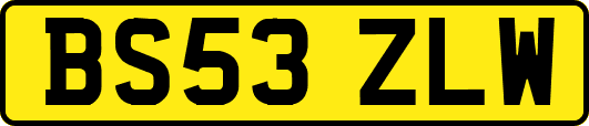 BS53ZLW