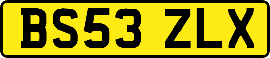 BS53ZLX