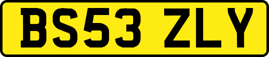 BS53ZLY