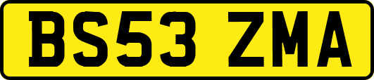 BS53ZMA