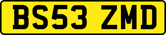 BS53ZMD