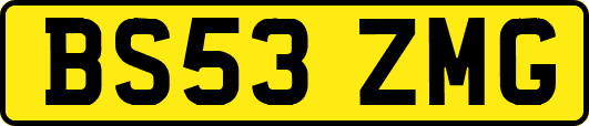 BS53ZMG