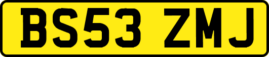 BS53ZMJ