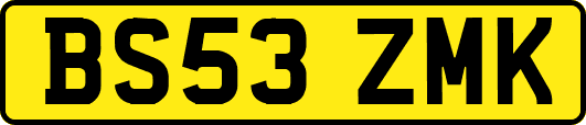 BS53ZMK