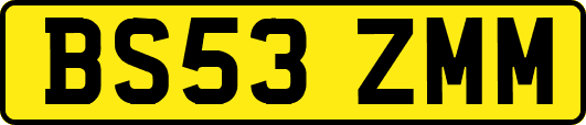 BS53ZMM