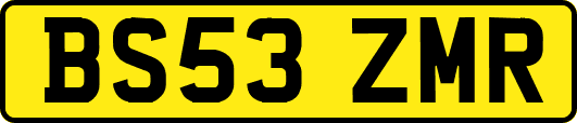 BS53ZMR