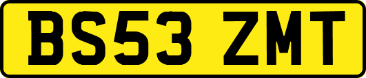 BS53ZMT