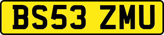 BS53ZMU