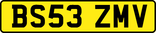 BS53ZMV