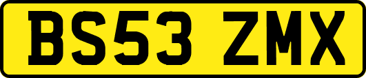 BS53ZMX