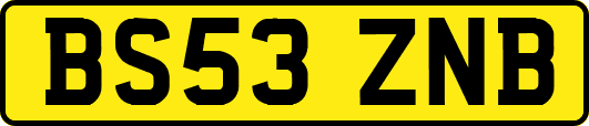 BS53ZNB