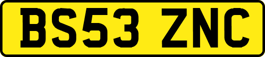 BS53ZNC