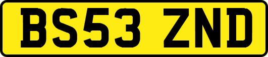 BS53ZND