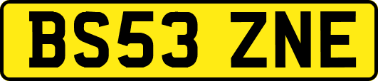 BS53ZNE