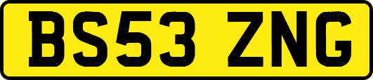 BS53ZNG