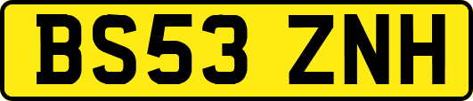 BS53ZNH