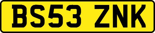 BS53ZNK