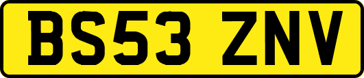 BS53ZNV