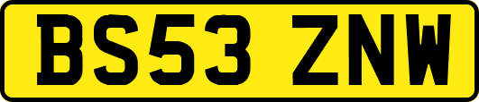 BS53ZNW