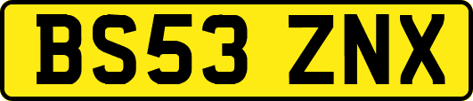 BS53ZNX