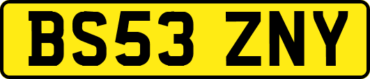 BS53ZNY