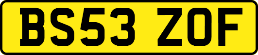 BS53ZOF