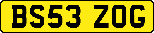 BS53ZOG
