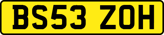 BS53ZOH